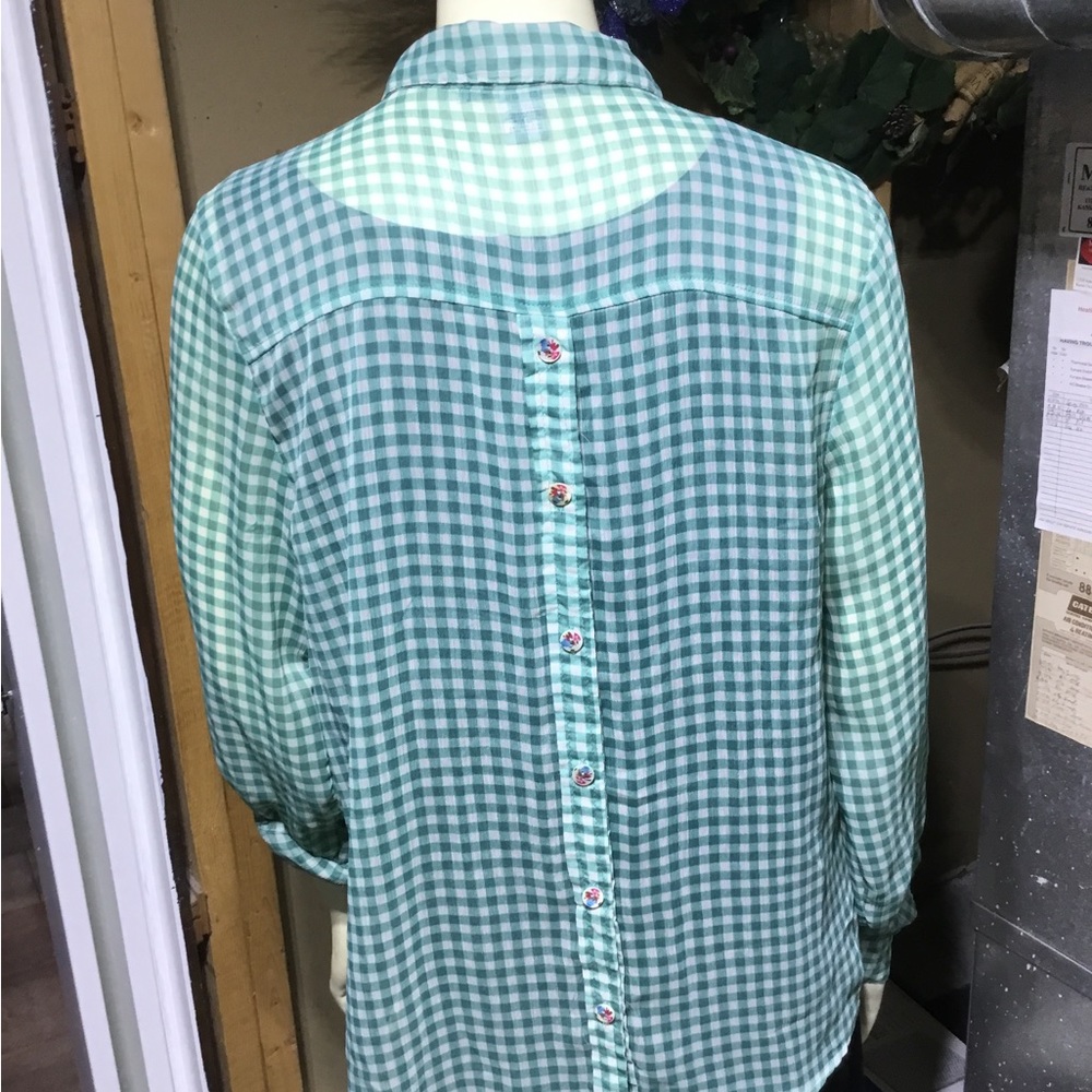 Americans Rag Shirt - Picture 6 of 16